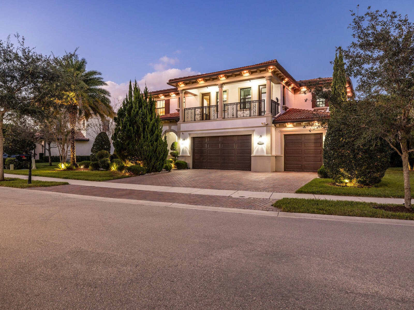 BRUSCHI PROPERTY - Residential Lease