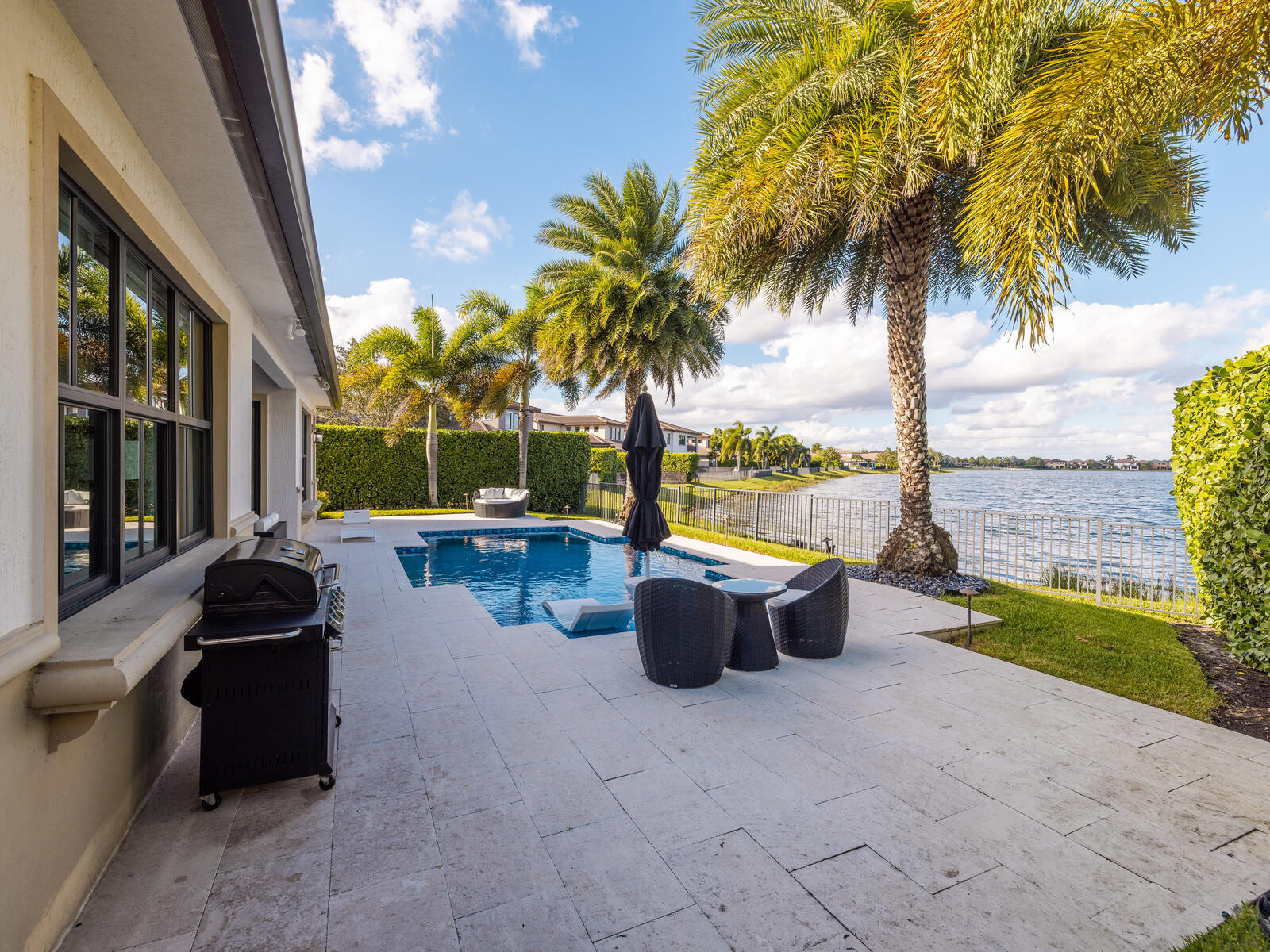 BRUSCHI PROPERTY - Residential Lease