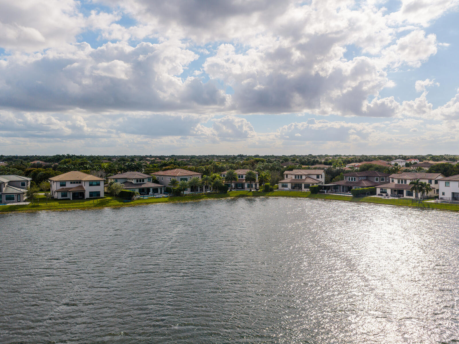 BRUSCHI PROPERTY - Residential Lease