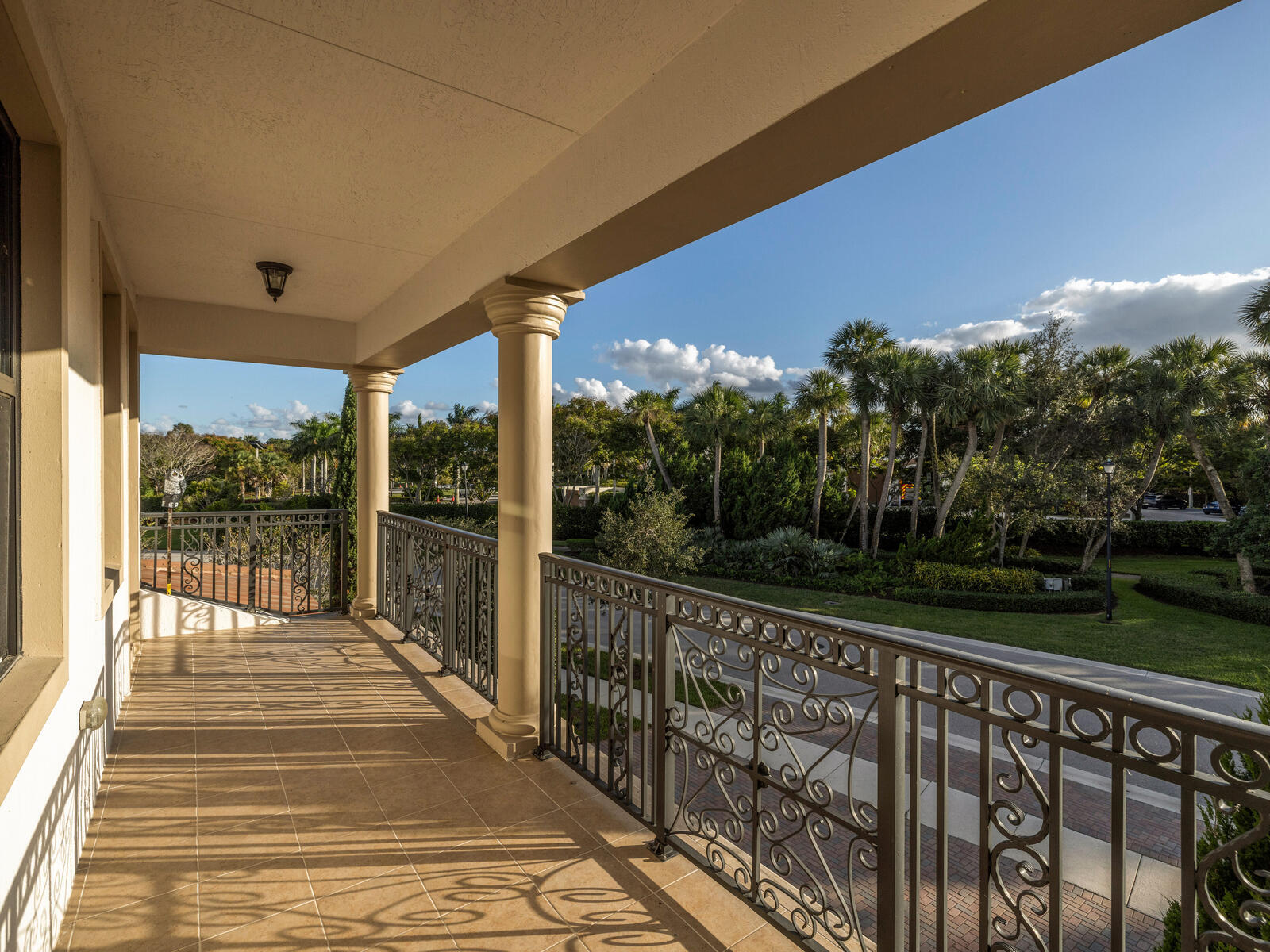 BRUSCHI PROPERTY - Residential Lease