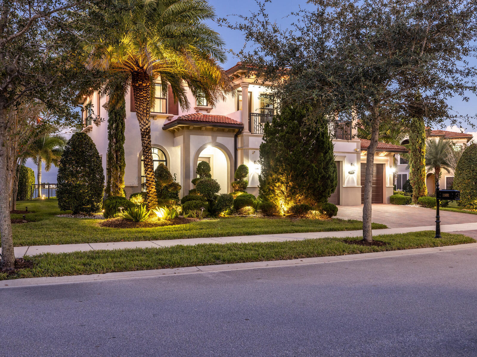 BRUSCHI PROPERTY - Residential Lease