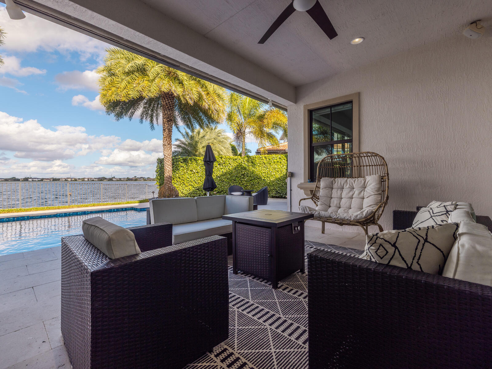 BRUSCHI PROPERTY - Residential Lease