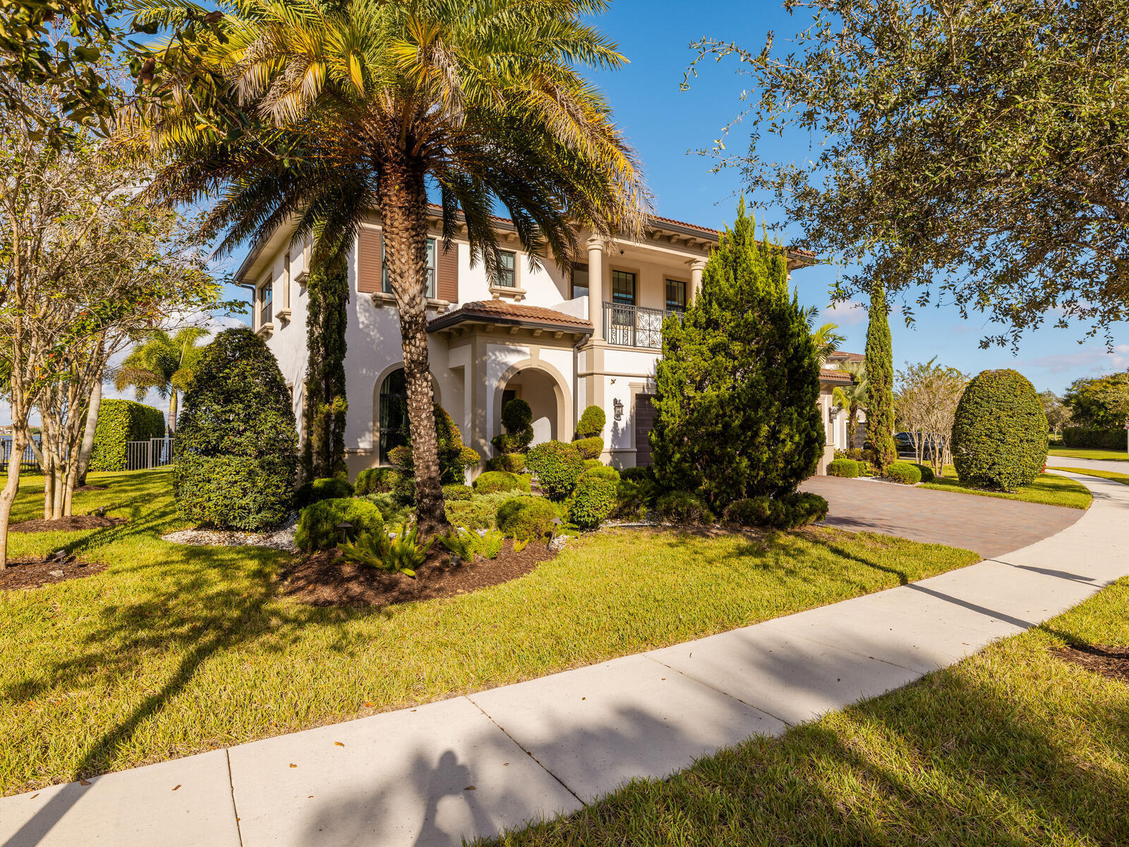 BRUSCHI PROPERTY - Residential Lease