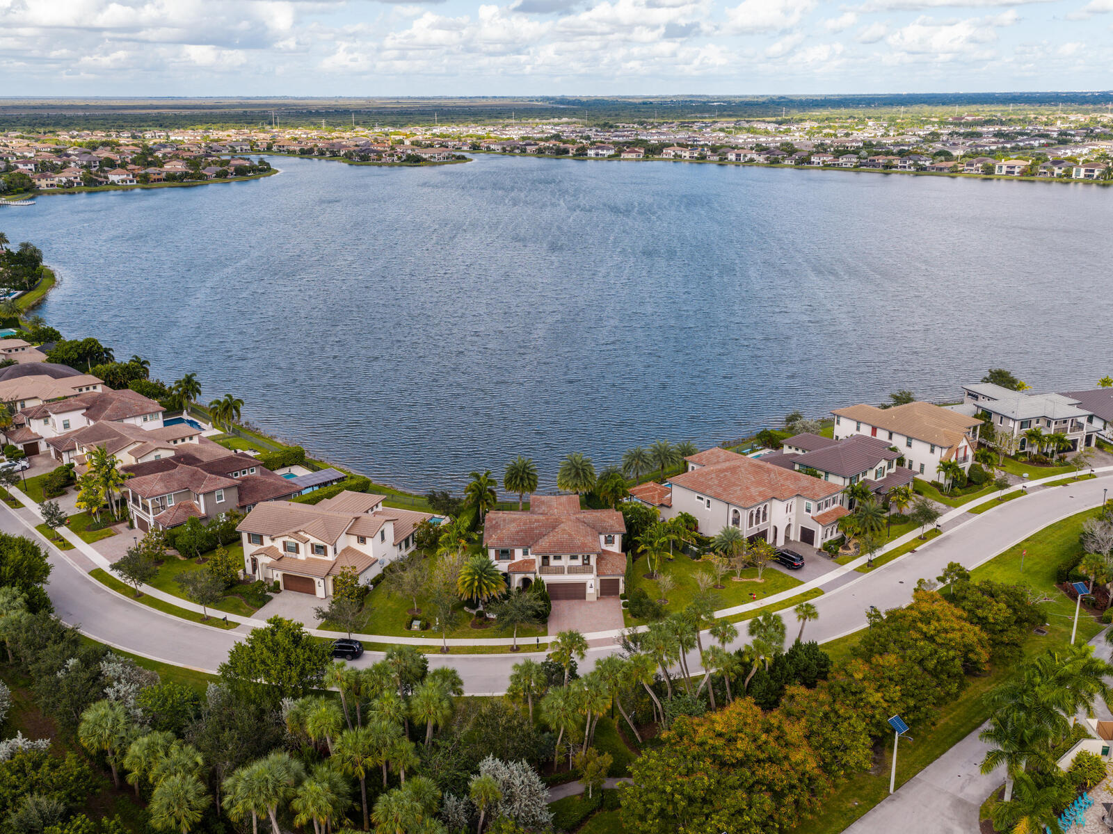 BRUSCHI PROPERTY - Residential Lease