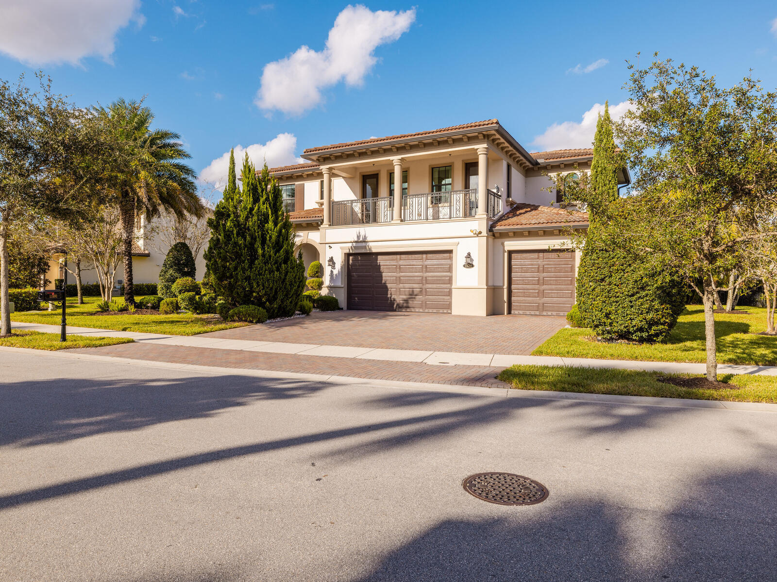 BRUSCHI PROPERTY - Residential Lease