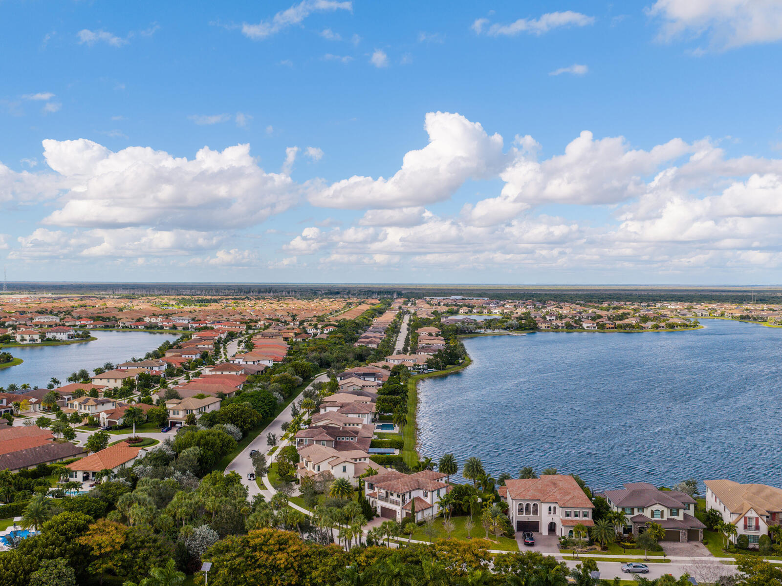 BRUSCHI PROPERTY - Residential Lease