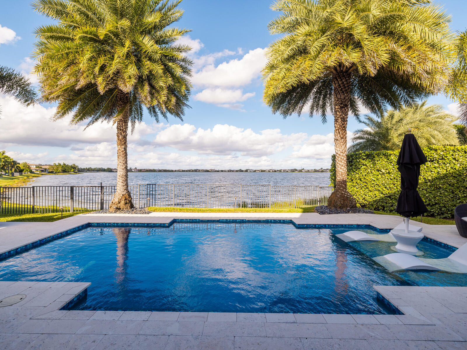 BRUSCHI PROPERTY - Residential Lease