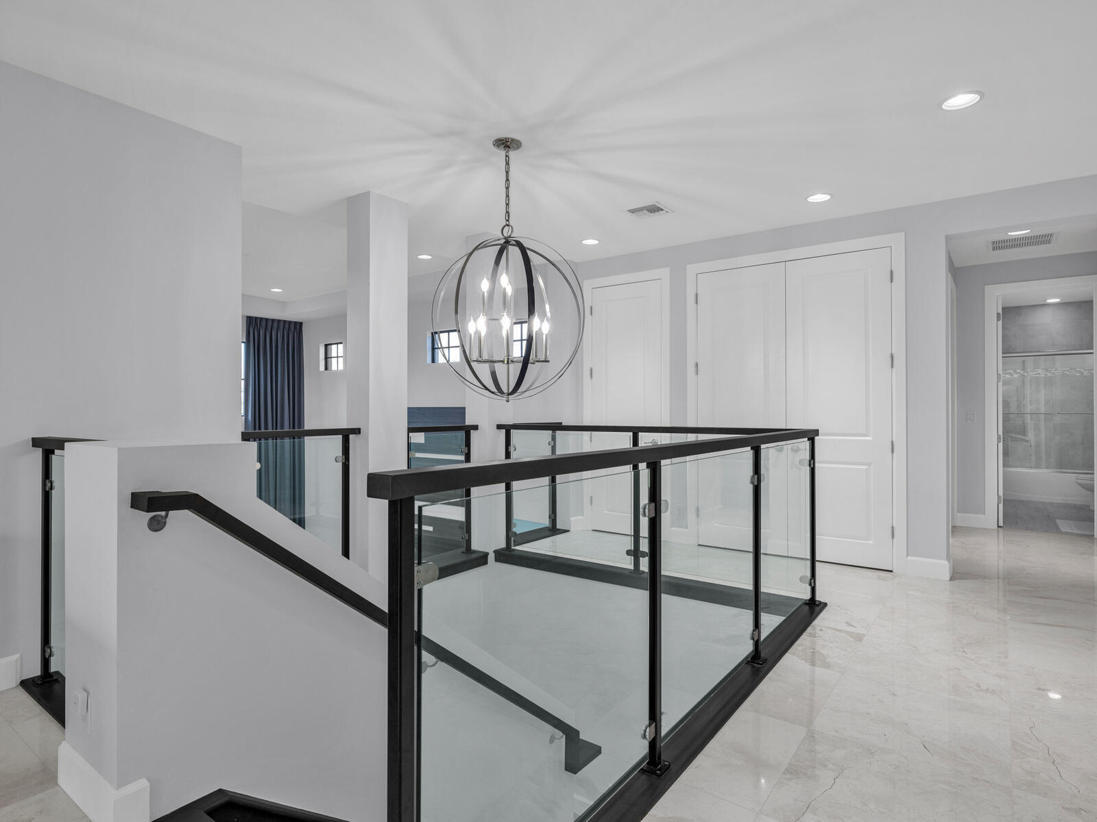 BRUSCHI PROPERTY - Residential Lease