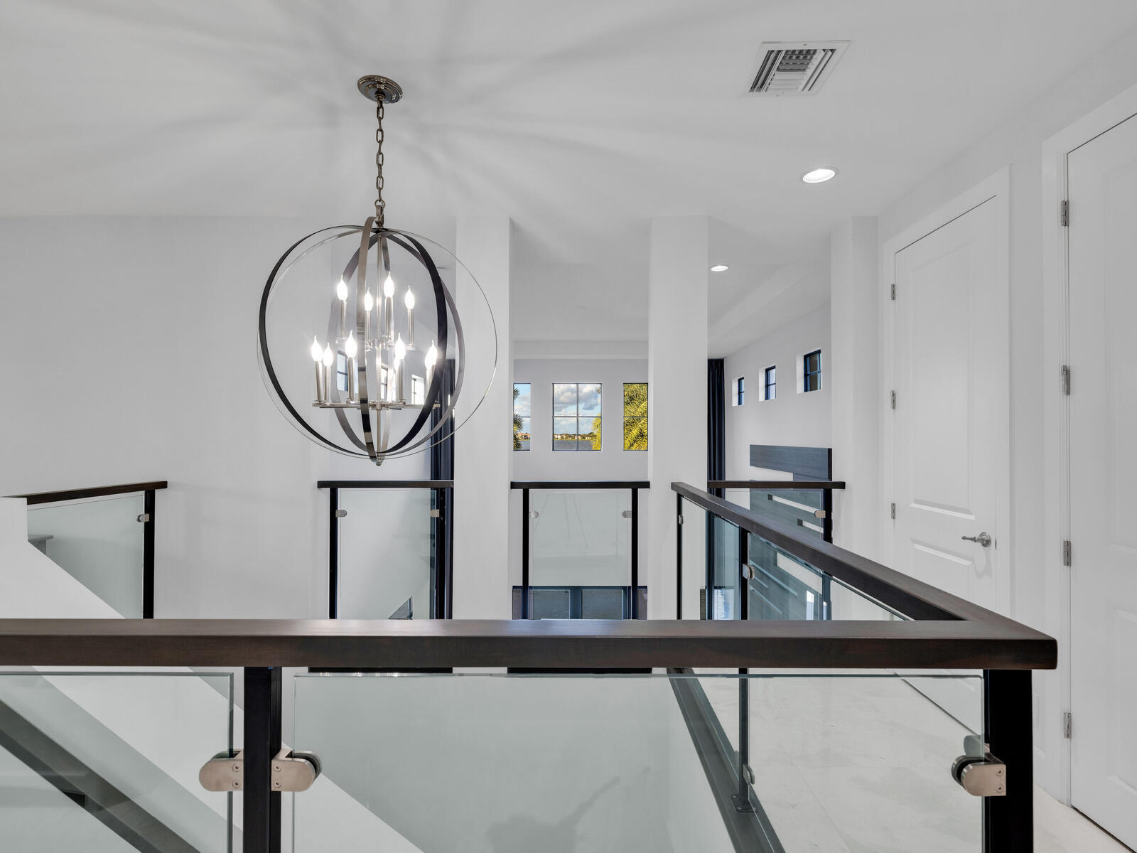 BRUSCHI PROPERTY - Residential Lease