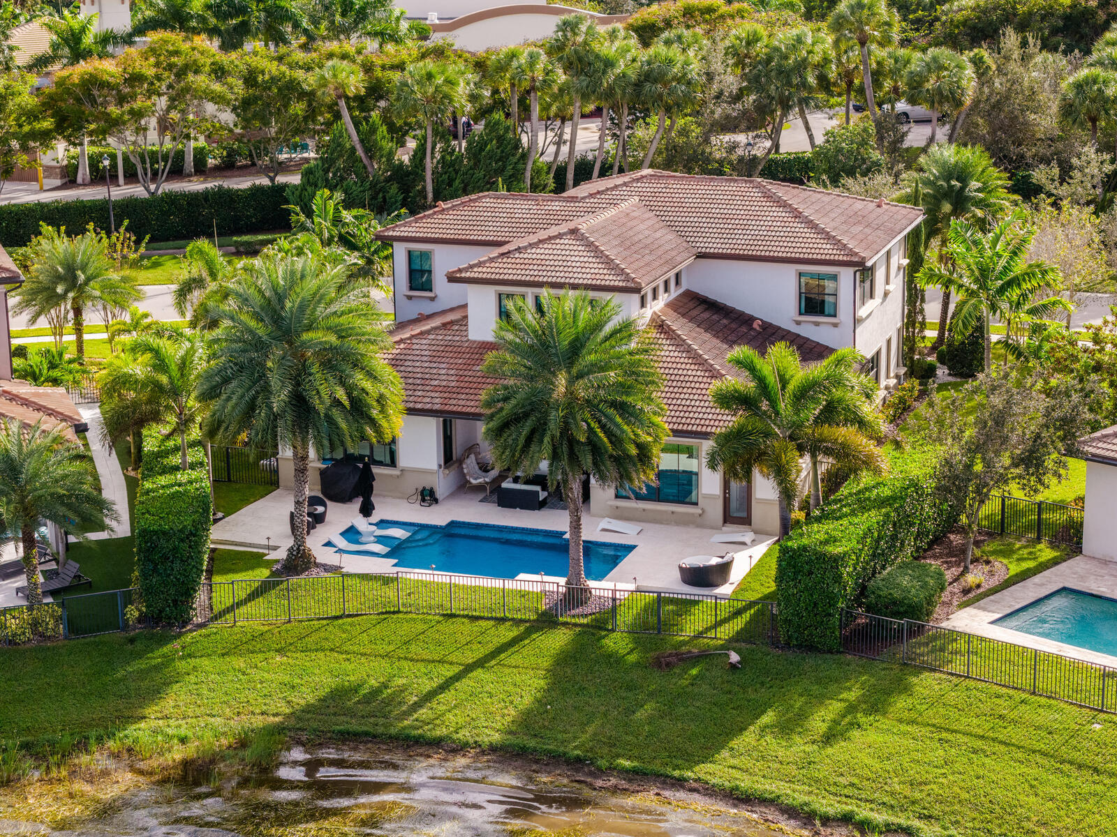 BRUSCHI PROPERTY - Residential Lease