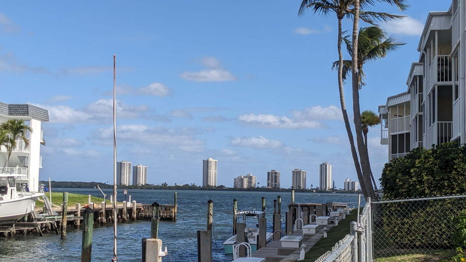 LAKE COLONY APTS THREE IN - Residential