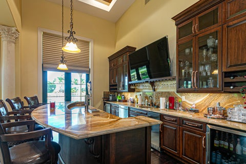Tiny photo for 15855 Barnstormer Court, Wellington, FL 33414 (MLS # B26087777)