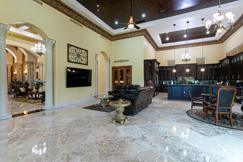 Tiny photo for 15855 Barnstormer Court, Wellington, FL 33414 (MLS # B26087777)