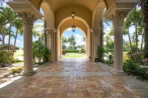 Tiny photo for 15855 Barnstormer Court, Wellington, FL 33414 (MLS # B26087777)
