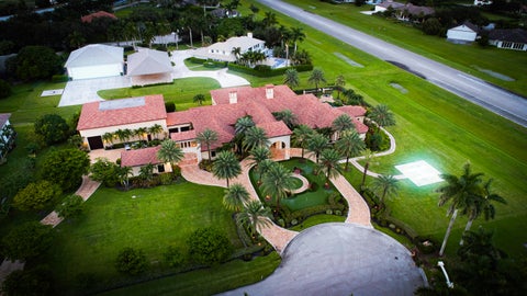 Tiny photo for 15855 Barnstormer Court, Wellington, FL 33414 (MLS # B26087777)