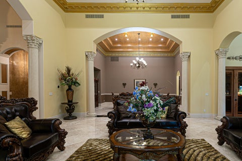 Tiny photo for 15855 Barnstormer Court, Wellington, FL 33414 (MLS # B26087777)