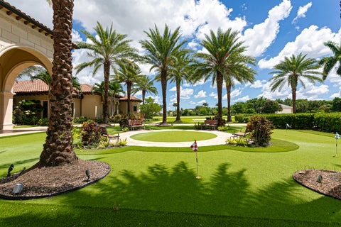 Tiny photo for 15855 Barnstormer Court, Wellington, FL 33414 (MLS # B26087777)