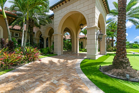 Tiny photo for 15855 Barnstormer Court, Wellington, FL 33414 (MLS # B26087777)
