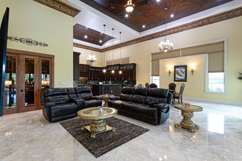 Tiny photo for 15855 Barnstormer Court, Wellington, FL 33414 (MLS # B26087777)