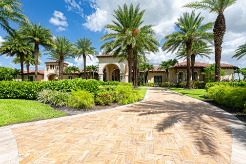 Tiny photo for 15855 Barnstormer Court, Wellington, FL 33414 (MLS # B26087777)