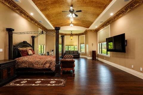 Tiny photo for 15855 Barnstormer Court, Wellington, FL 33414 (MLS # B26087777)