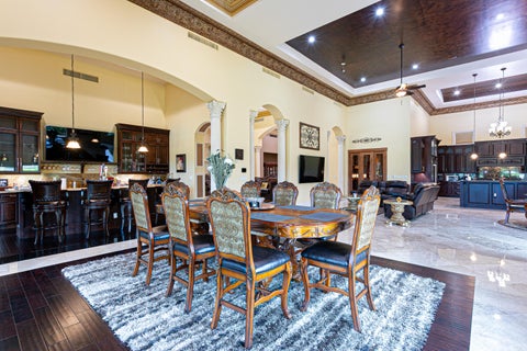 Tiny photo for 15855 Barnstormer Court, Wellington, FL 33414 (MLS # B26087777)