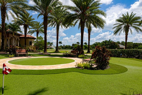 Tiny photo for 15855 Barnstormer Court, Wellington, FL 33414 (MLS # B26087777)