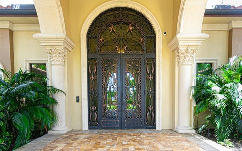 Tiny photo for 15855 Barnstormer Court, Wellington, FL 33414 (MLS # B26087777)