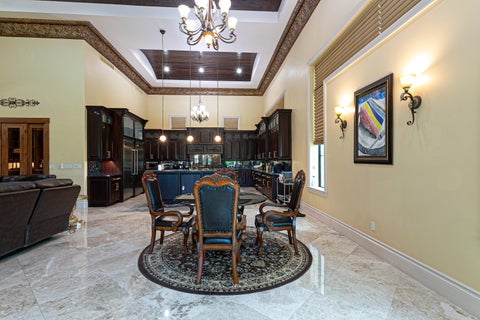 Tiny photo for 15855 Barnstormer Court, Wellington, FL 33414 (MLS # B26087777)