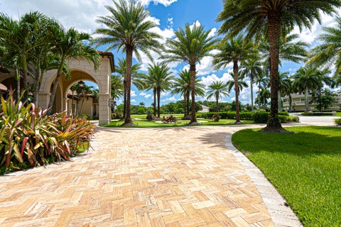 Tiny photo for 15855 Barnstormer Court, Wellington, FL 33414 (MLS # B26087777)
