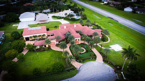 Tiny photo for 15855 Barnstormer Court, Wellington, FL 33414 (MLS # B26087777)