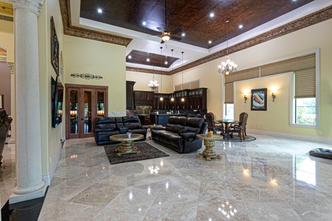 Tiny photo for 15855 Barnstormer Court, Wellington, FL 33414 (MLS # B26087777)
