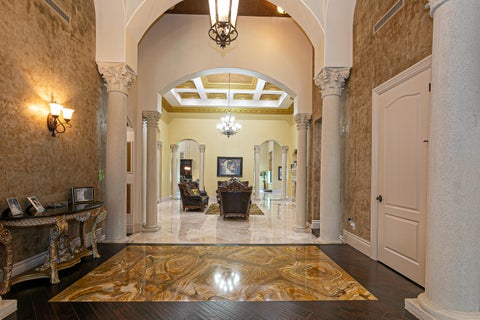 Tiny photo for 15855 Barnstormer Court, Wellington, FL 33414 (MLS # B26087777)