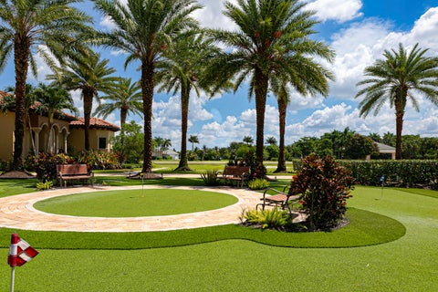 Tiny photo for 15855 Barnstormer Court, Wellington, FL 33414 (MLS # B26087777)
