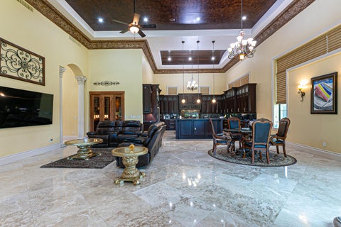 Tiny photo for 15855 Barnstormer Court, Wellington, FL 33414 (MLS # B26087777)