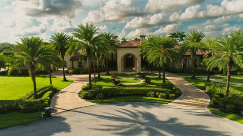 Tiny photo for 15855 Barnstormer Court, Wellington, FL 33414 (MLS # B26087777)