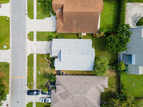 A home in Wellington