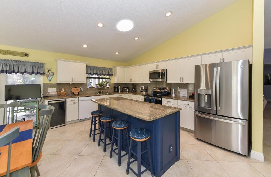 Photo of 3230 Riviera (Seasonal Rental) Drive, Delray Beach, FL 33445 (MLS # R11064094)