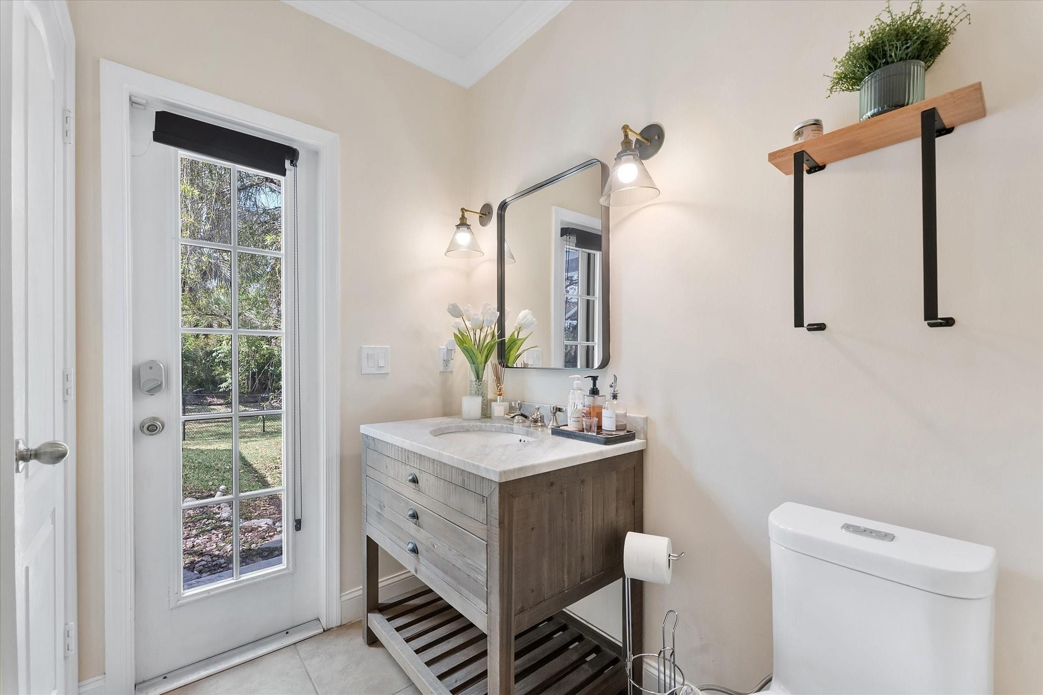 The Preserve - Residential