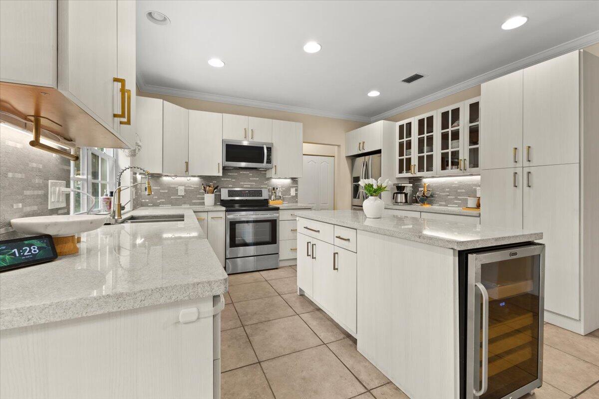 The Preserve - Residential