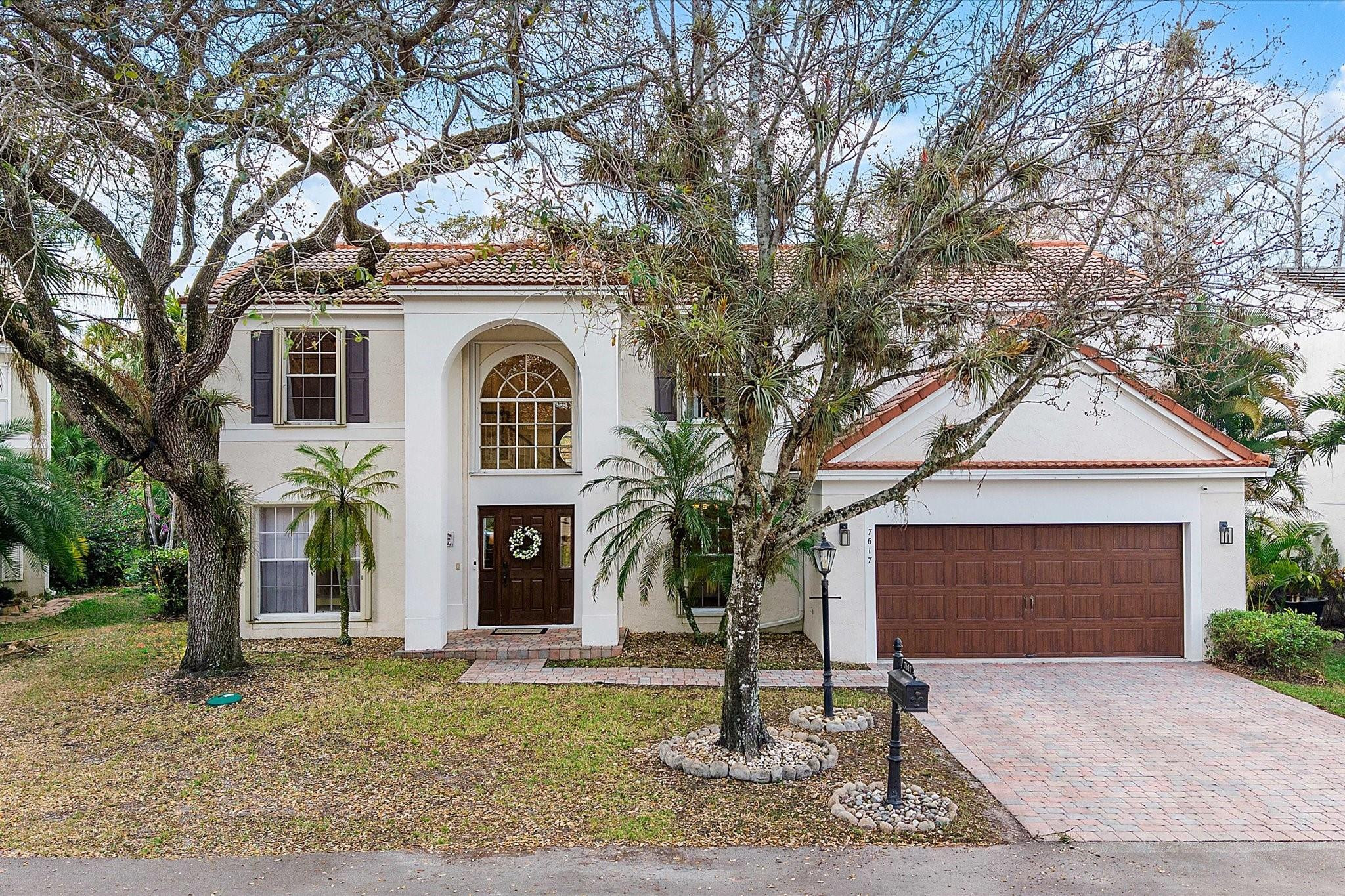 The Preserve - Residential