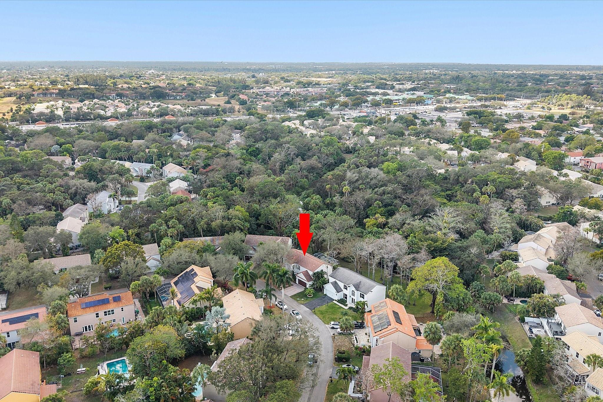 The Preserve - Residential