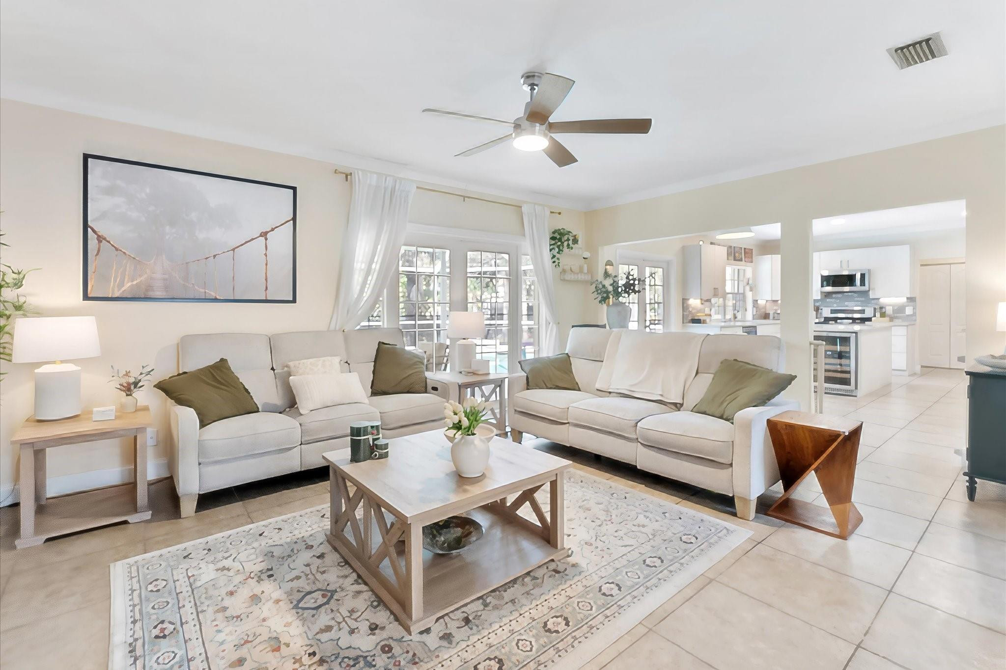 The Preserve - Residential