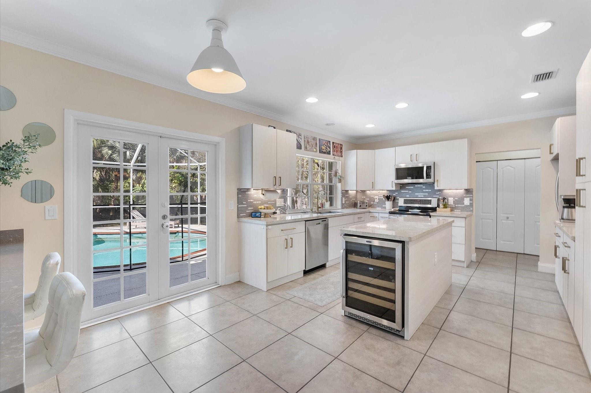 The Preserve - Residential