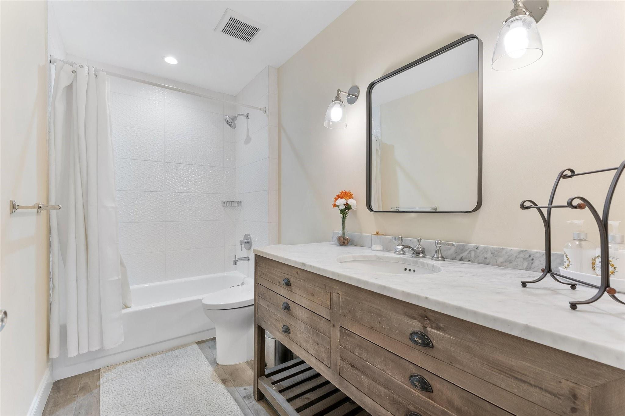 The Preserve - Residential