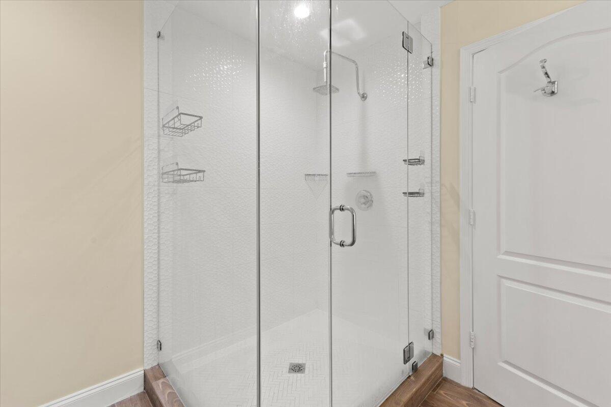 The Preserve - Residential