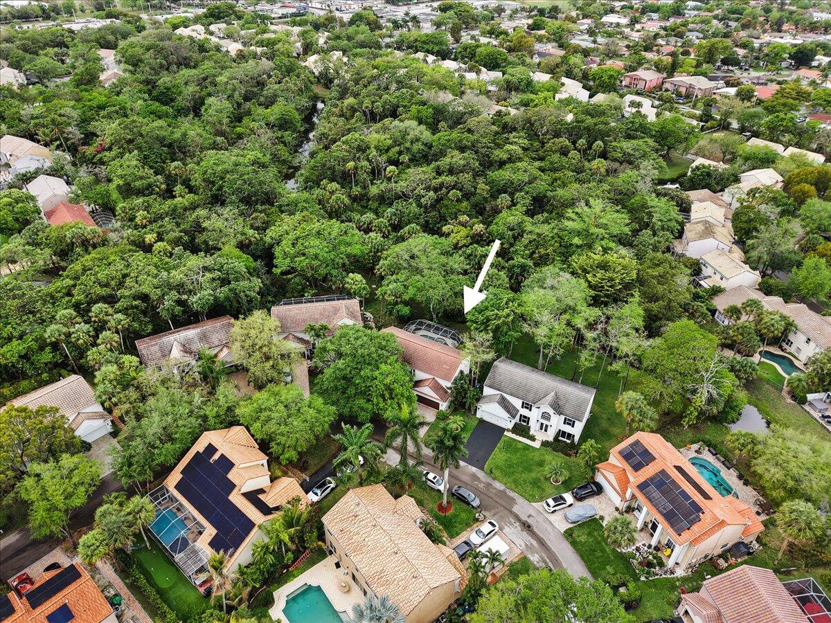 The Preserve - Residential