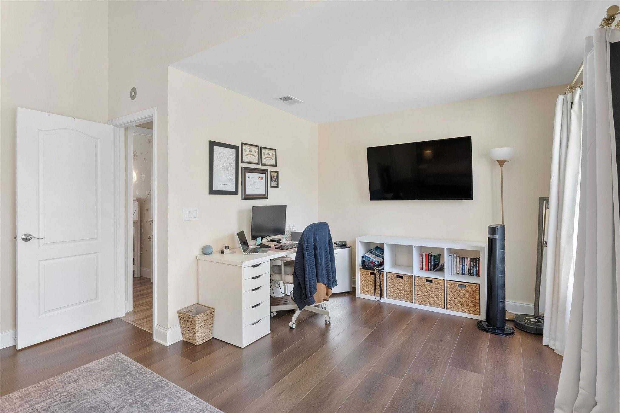 The Preserve - Residential