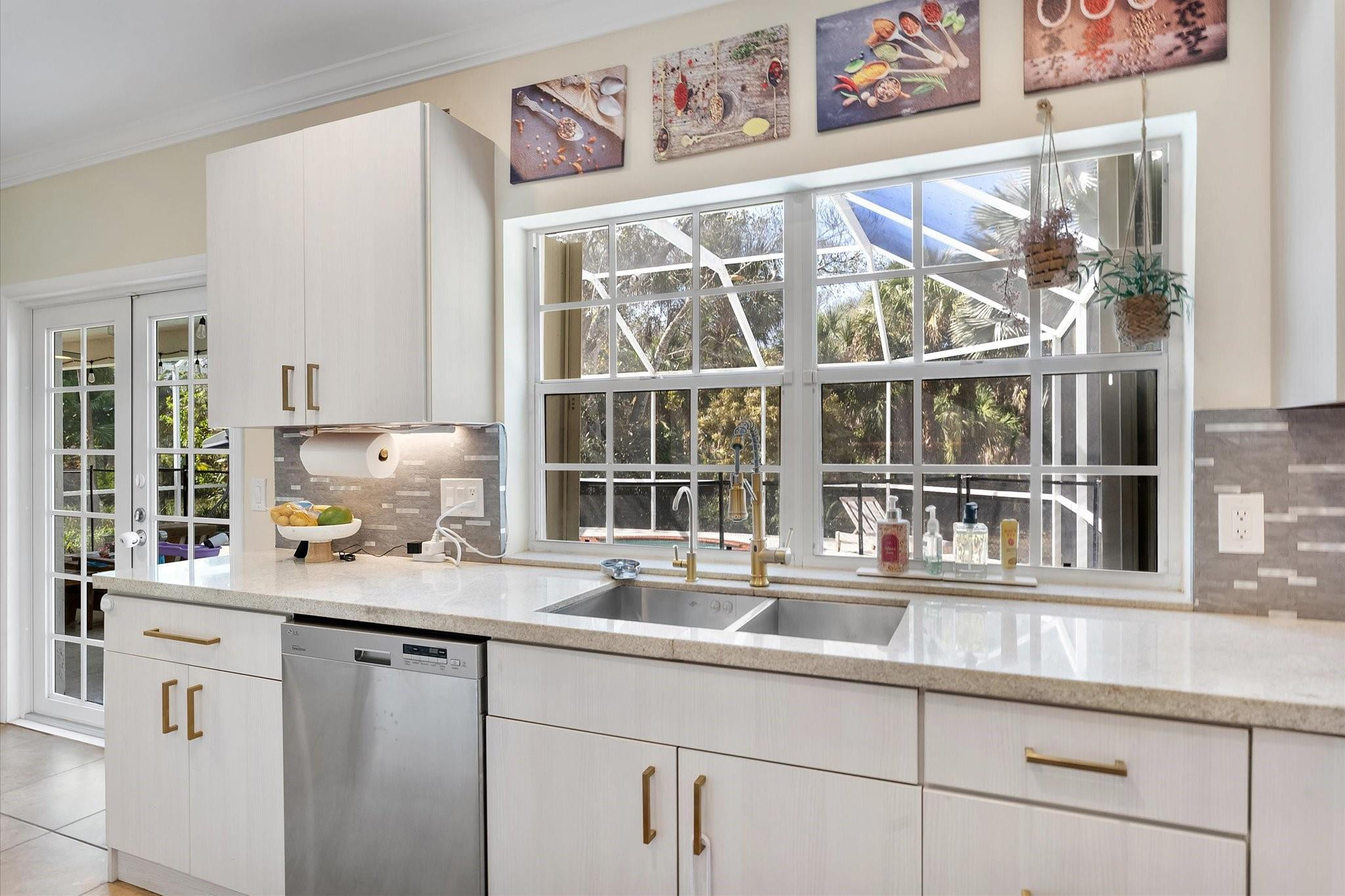 The Preserve - Residential