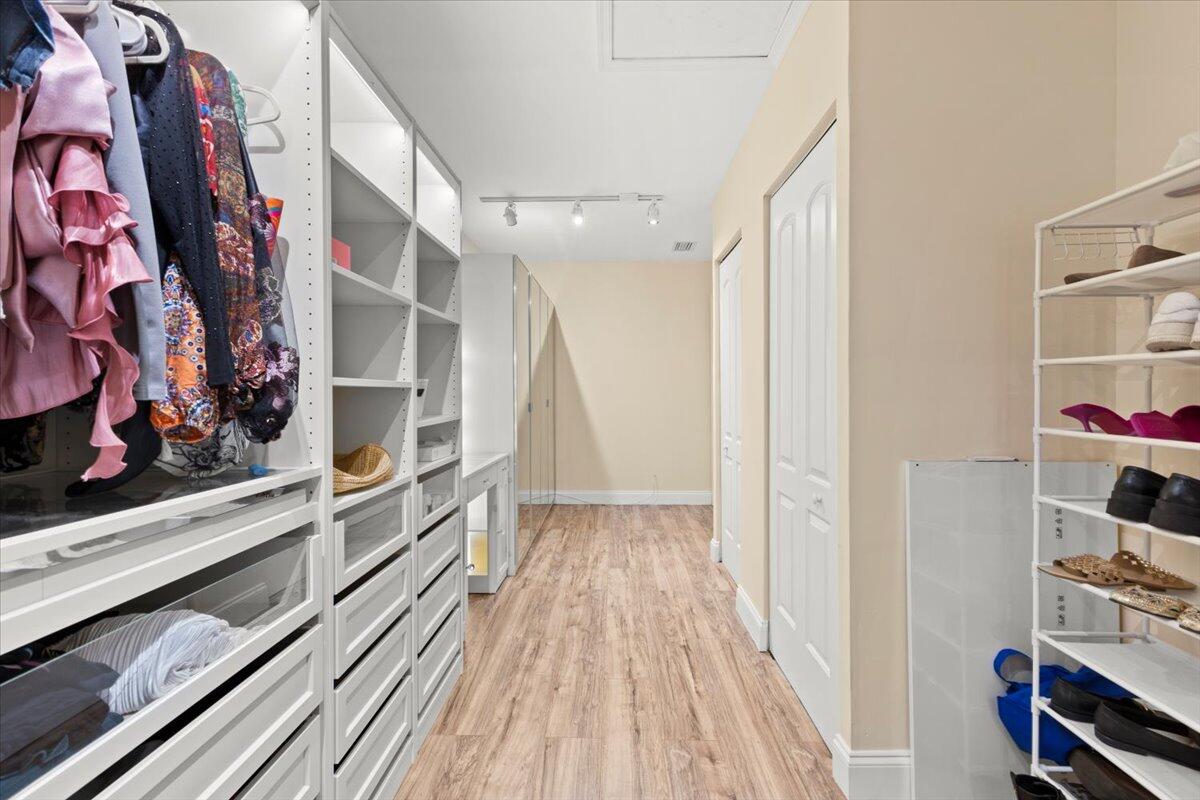 The Preserve - Residential